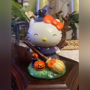 Hello Kitty 2024 Halloween decor